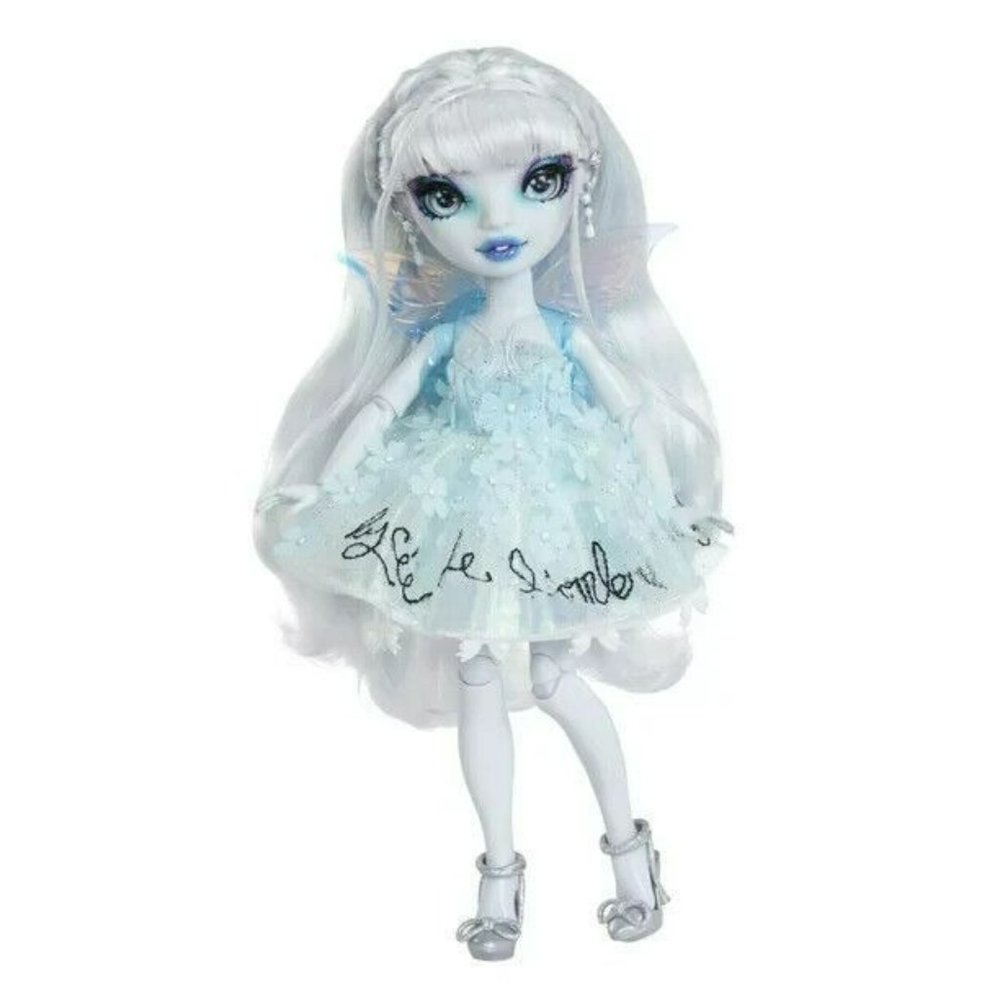 Rainbow Vision Shadow High Costume Ball Special Edition Eliza McFee Exclusive